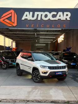 JEEP Compass 2.0 16V 4P TRAILHAWK TURBO DIESEL 4X4 AUTOM�TICO