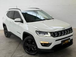 JEEP Compass 2.0 16V 4P LONGITUDE FLEX AUTOM�TICO