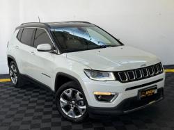 JEEP Compass 2.0 16V 4P LIMITED FLEX AUTOM�TICO