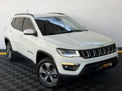 JEEP Compass 2.0 16V 4P LONGITUDE TURBO DIESEL 4X4 AUTOM�TICO