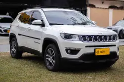 JEEP Compass 2.0 16V 4P SPORT FLEX AUTOM�TICO