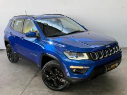 JEEP Compass 2.0 16V 4P LONGITUDE TURBO DIESEL 4X4 AUTOM�TICO