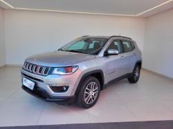 JEEP Compass 2.0 16V 4P FLEX SPORT AUTOMÁTICO