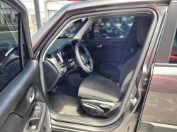 JEEP Renegade 1.3 16V 4P FLEX T270 ALTITUDE TURBO AUTOMTICO