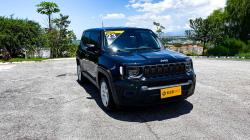 JEEP Renegade 1.3 16V 4P FLEX T270 TURBO AUTOM�TICO