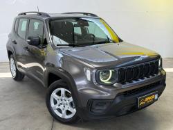 JEEP Renegade 1.3 16V 4P FLEX T270 TURBO AUTOM�TICO