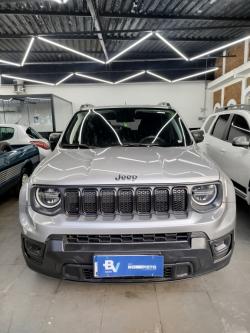 JEEP Renegade 1.3 16V 4P FLEX T270 SPORT TURBO AUTOM�TICO