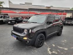 JEEP Renegade 1.8 16V 4P FLEX SPORT AUTOMTICO