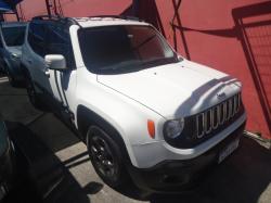 JEEP Renegade 1.8 16V 4P FLEX