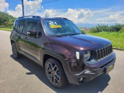 JEEP Renegade 1.8 16V 4P LIMITED FLEX AUTOMTICO
