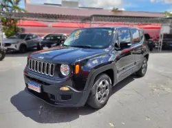 JEEP Renegade 1.8 16V 4P FLEX AUTOM�TICO