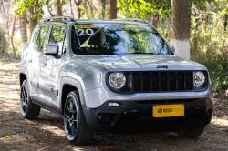 JEEP Renegade 1.8 16V 4P FLEX SPORT