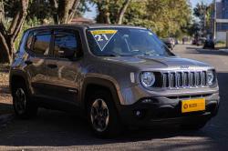 JEEP Renegade 1.8 16V 4P FLEX
