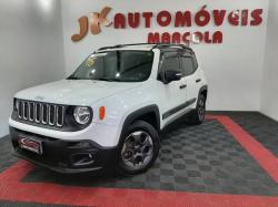JEEP Renegade 1.8 16V 4P FLEX SPORT
