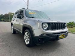 JEEP Renegade 1.8 16V 4P FLEX SPORT