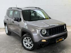 JEEP Renegade 1.8 16V 4P FLEX SPORT AUTOMÁTICO