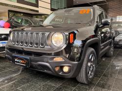 JEEP Renegade 2.0 16V 4P TURBO DIESEL SPORT 4X4 AUTOM�TICO