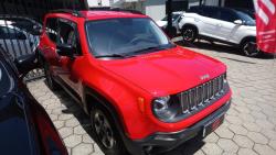JEEP Renegade 2.0 16V 4P TURBO DIESEL SPORT 4X4 AUTOM�TICO