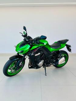 KAWASAKI Z 1000 ABS