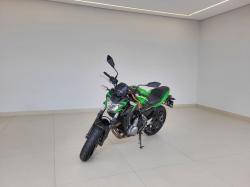 KAWASAKI Z 650 ABS