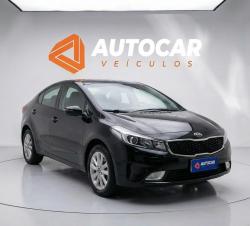 KIA Cerato Sedan 1.6 16V 4P E.273