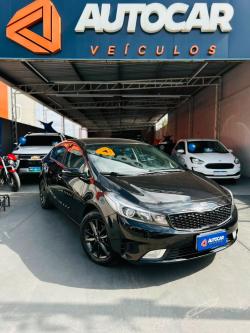 KIA Cerato Sedan 1.6 16V 4P FLEX SX
