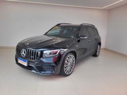 MERCEDES-BENZ GLA 35 AMG 2.0 4P CGI 4MATIC SPEEDSHIFT AUTOM�TICO