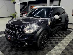 MINI Cooper 1.6 16V 4P ALL4 4X4 SCYMAN AUTOM�TICO