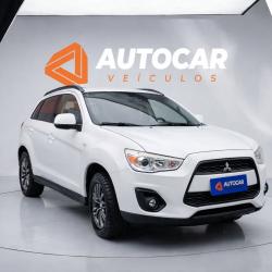 MITSUBISHI ASX 2.0 16V 4P