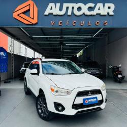 MITSUBISHI ASX 2.0 16V 4P