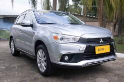 MITSUBISHI ASX 2.0 16V 4P