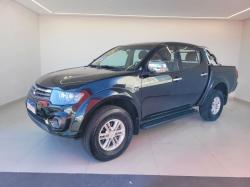 MITSUBISHI L 200 Triton 3.2 16V HPE 4X4 CABINE DUPLA TURBO DIESEL INTERCOOLER AUTOM�TICO
