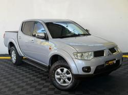 MITSUBISHI L 200 Triton 3.2 16V HPE 4X4 CABINE DUPLA TURBO DIESEL INTERCOOLER AUTOM�TICO