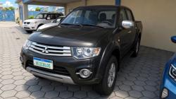 MITSUBISHI L 200 Triton 3.2 16V HPE 4X4 CABINE DUPLA TURBO DIESEL INTERCOOLER AUTOMÁTICO