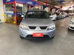 MITSUBISHI Outlander 3.0 V6 24V 4P 4X4 AUTOMTICO