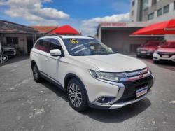 MITSUBISHI Outlander 2.0 16V 4P HPE AUTOMTICO