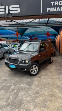 MITSUBISHI Pajero 3.0 V6 24V 4P 4X4 GLS