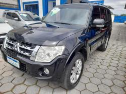 MITSUBISHI Pajero Full 3.2 16V HPE 4X4 TURBO DIESEL AUTOMTICO