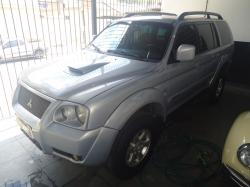 MITSUBISHI Pajero Sport 2.5 4P 4X4 HPE TURBO DIESEL INTERCOOLER AUTOM�TICO