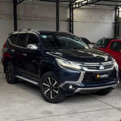 MITSUBISHI Pajero Sport 2.5 4P 4X4 HPE TURBO DIESEL INTERCOOLER AUTOM�TICO