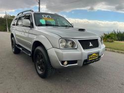 MITSUBISHI Pajero Sport 2.5 4P 4X4 HPE TURBO DIESEL INTERCOOLER AUTOM�TICO