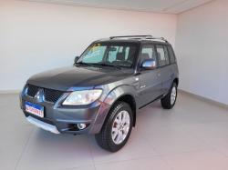 MITSUBISHI Pajero TR4 2.0 16V 4P 4X4 FLEX AUTOM�TICO
