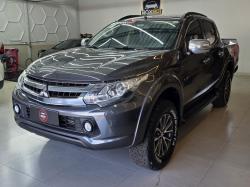 MITSUBISHI Triton 2.4 HPE-S BITURBO DIESEL CABINE DUPLA 4X4 AUTOM�TICO