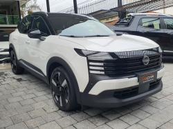 NISSAN Kicks 1.0 12V 4P FLEX PLATINUM TURBO DCT AUTOM�TICO