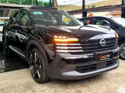 NISSAN Kicks 1.0 12V 4P FLEX PLATINUM TURBO DCT AUTOM�TICO