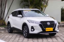NISSAN Kicks 1.0 12V 4P FLEX SENSE TURBO DCT AUTOM�TICO