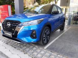NISSAN Kicks 1.6 16V 4P FLEXSTART S X-TRONIC AUTOMTICO CVT