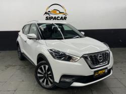 NISSAN Kicks 1.6 16V 4P FLEXSTART SL X-TRONIC AUTOMTICO CVT