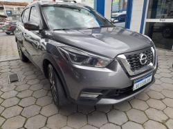 NISSAN Kicks 1.6 16V 4P FLEXSTART SL X-TRONIC AUTOM�TICO CVT