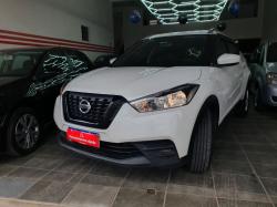 NISSAN Kicks 1.6 16V 4P FLEXSTART S